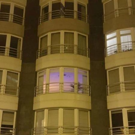 Top Studio Knokke Bij Zeedijk! Εξωτερικό φωτογραφία