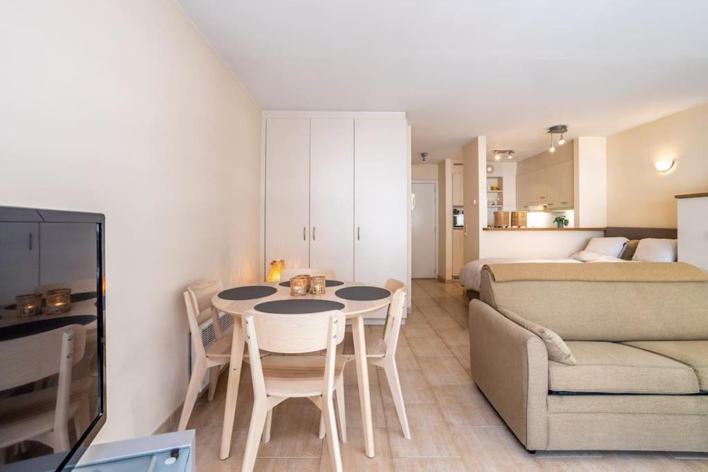 Top Studio Knokke Bij Zeedijk! Εξωτερικό φωτογραφία