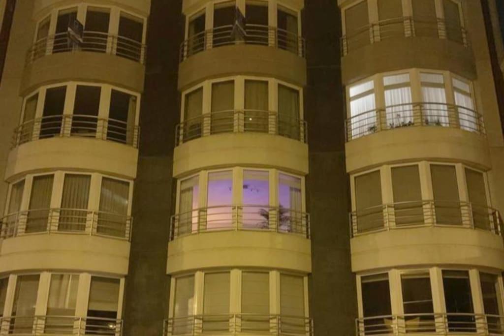 Top Studio Knokke Bij Zeedijk! Εξωτερικό φωτογραφία
